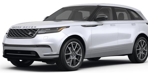 LAND ROVER RANGE ROVER VELAR 2021 SALYJ2EXXMA314412 image